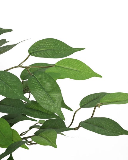 Lambu 90CM Artificial Tree Fake Plants Home Decor-1973193500988149763