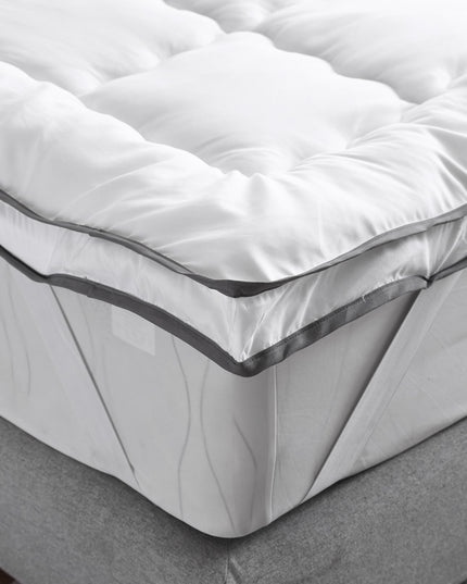 DreamZ Bedding Luxury Pillowtop Mattress Single-1973193977679187971
