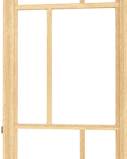 Levede 6 Panel Room Divider 170cm Freestanding Screen-1973194197183893507