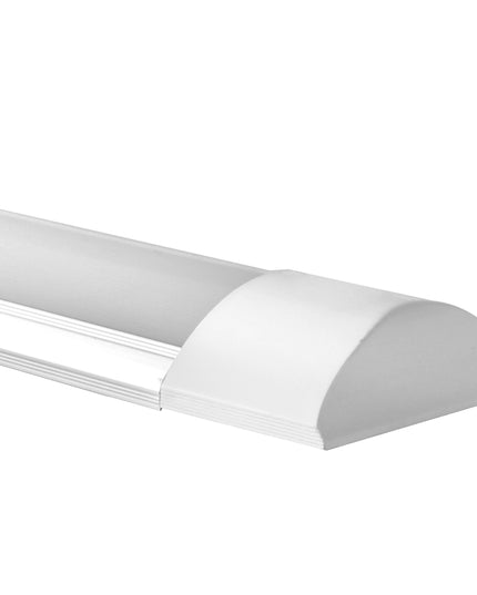 Emitto 10Pcs LED Slim Ceiling Batten 120 CM x10-1975420422354767875