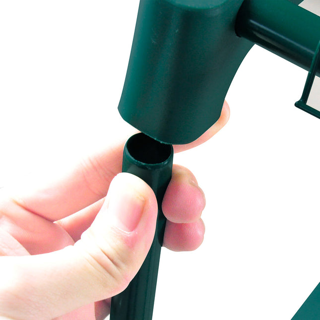 Levede 2x5 Tier Plant Shelve Garden-1973193776654585859