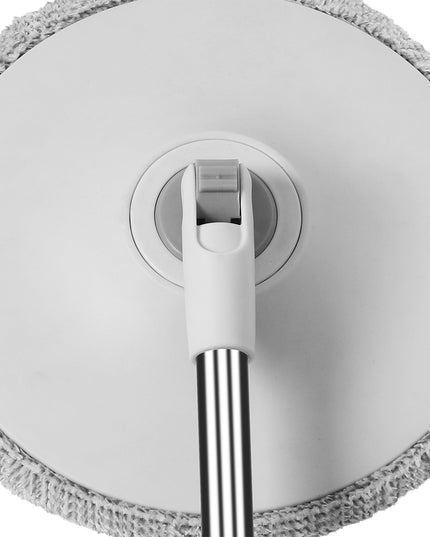 Cleanflo Spin Mop and Bucket Set Dry-1973193868992188419