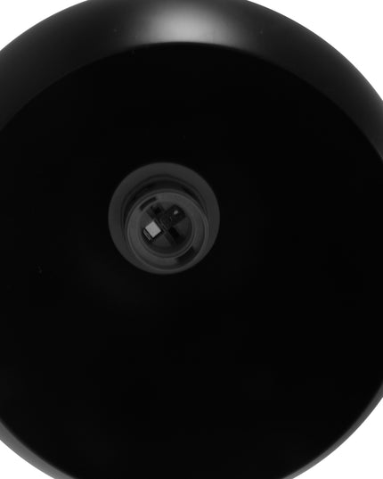 EMITTO Modern LED Floor Lamp Stand Reading Black-1973193948558135299