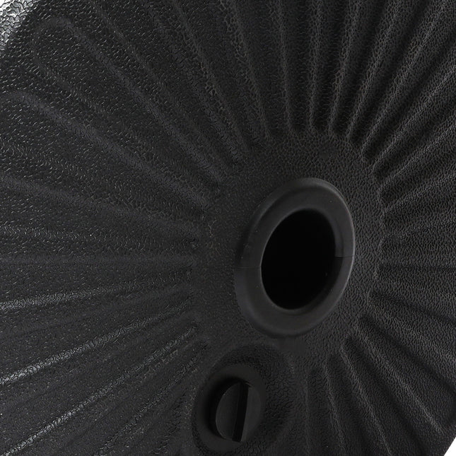 Centra Outdoor Umbrella Base Stand-1973193482382217219