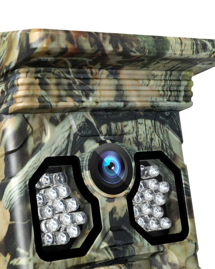 Kvenland Hunting Camera-1973193498307989507