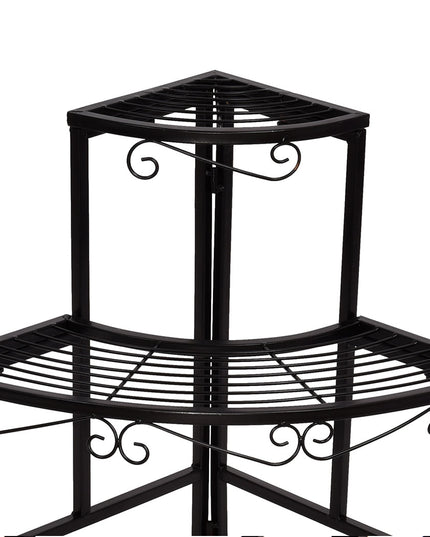Levede 2x Outdoor Indoor Plant Stand-1973193770749005827