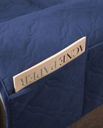 Marlow Recliner Sofa Slipcover Protector Medium-1973193703937937411