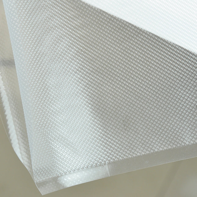 TOQUE 10x Vacuum Food Sealer Rolls Storage-1973193852596654083