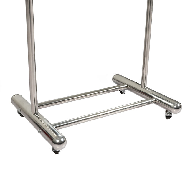 Yezi 165CM Movable Arch Full Length Mirror-1975420320550621187