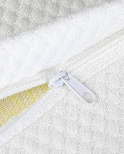 Dreamz Memory Foam Cervical Pillow Pain Relief-1973193536987860995