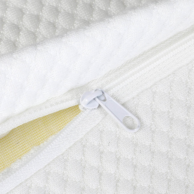 Dreamz Memory Foam Cervical Pillow Pain Relief-1973193536987860995