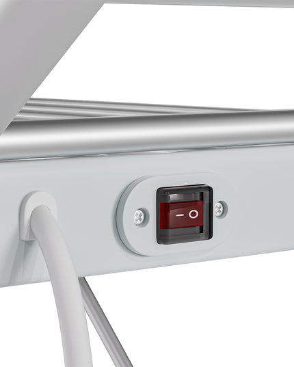 Levede Dryer Electric Heated Rack Airer Folding-1973193439969415171