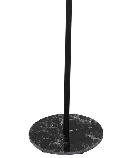 Levede Coat Rack Hat Clothes Stand Hanger Black-1973193815909076995