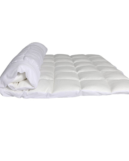 Dreamz Mattress Protector Luxury Topper King-1975420431032782851