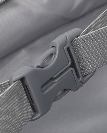 Slimbridge 26" Luggage Wide Handle Hard Case Pink-1975420323562131459