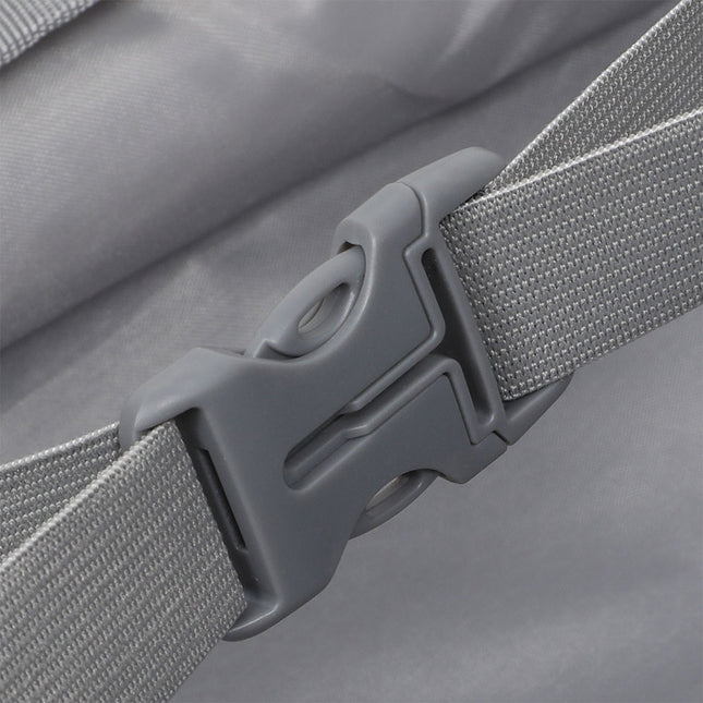 Slimbridge 26" Luggage Wide Handle Hard Case Pink-1975420323562131459