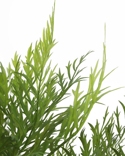 Lambu 65CM Artificial Tree Fake Plants Home Decor-1975420332466638851