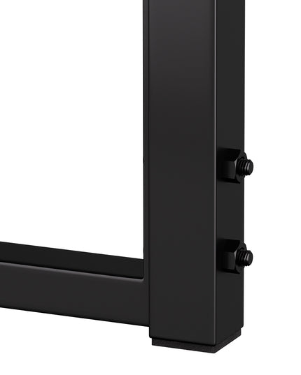 Moyasu Firewood Rack Fireplace Tool Log Holder-1973193532269268995