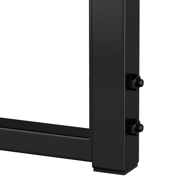 Moyasu Firewood Rack Fireplace Tool Log Holder-1973193532269268995