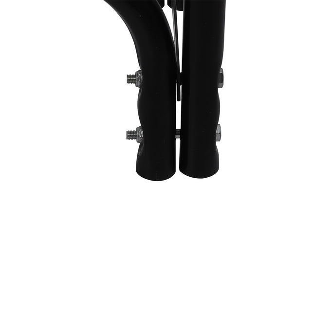 Firewood Rack Holder 4FT Fireplace Tool-1975420467707777027