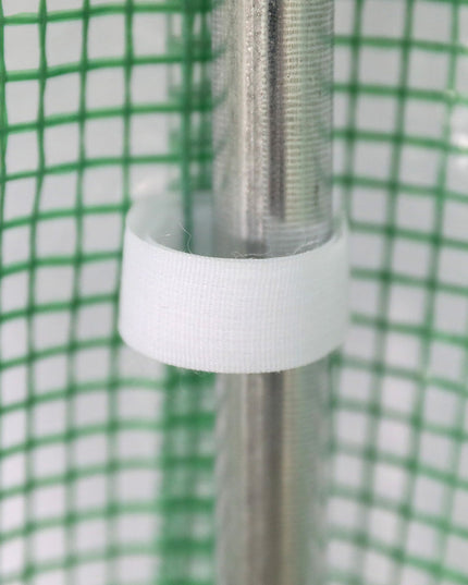 Lambu Greenhouse Walk-In Green House Shed 4M-1975420384794775555