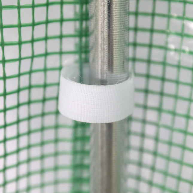 Lambu Greenhouse Walk-In Green House Shed 4M-1975420384794775555