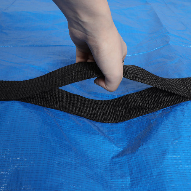 DreamZ Mattress Bag Protector Plastic Single-1973193984218107907