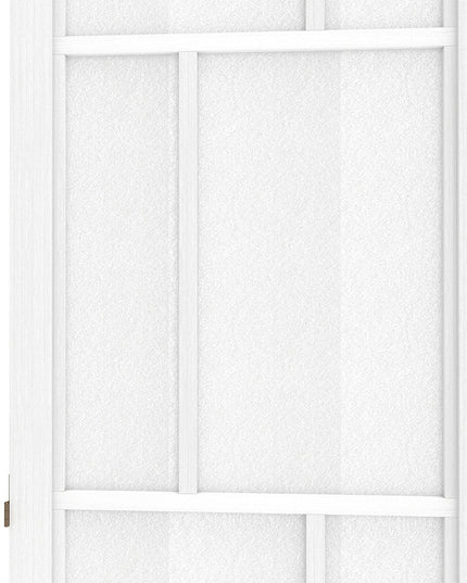 Levede 6 Panel Room Divider 170cm Freestanding Screen-1973194197406191619