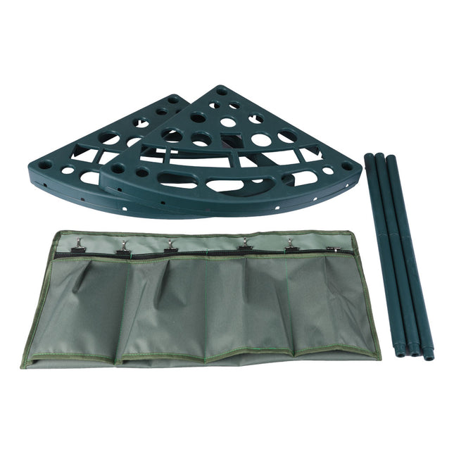 Lambu Garden Tools Rack Shed Storage-1973193776864301059