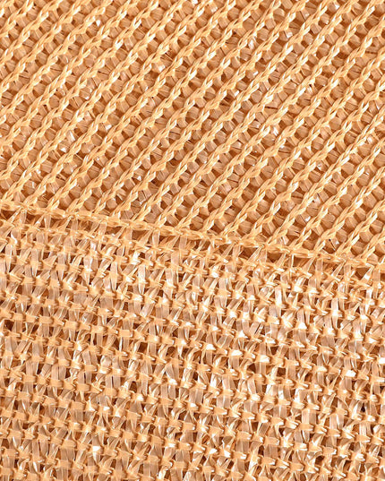 Mountview Shade Cloth Shadecloth Sun Beige-1975420434635689987