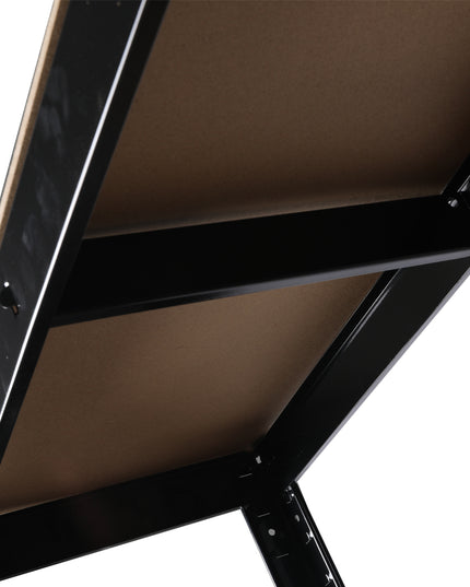 Traderight Warehouse Shelving Shelves Black-1973193892593537027