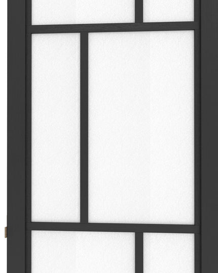 Levede 6 Panel Room Divider 170cm Freestanding Screen-1973194196961595395