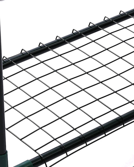 Levede Greenhouse Walk In 3 Tier Garden-1975420370588667907