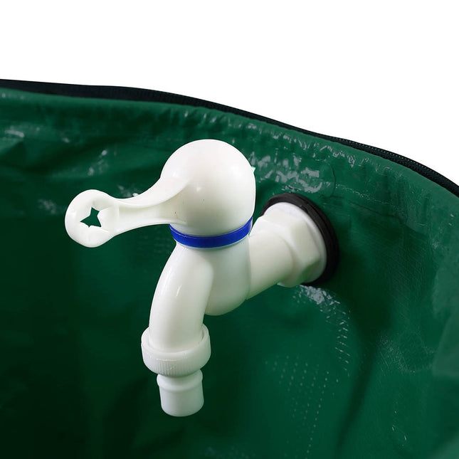 Water Tank Rain Storage Tanks Collapsible-1973193866295250947