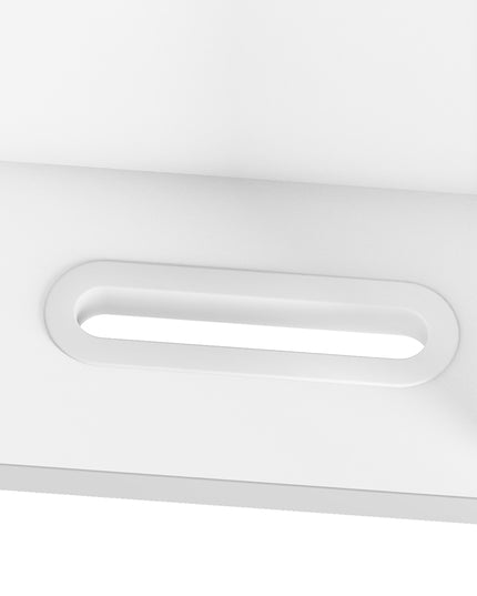 Levede Bathroom Mirror Cabinet 90CM-1975420348539211779