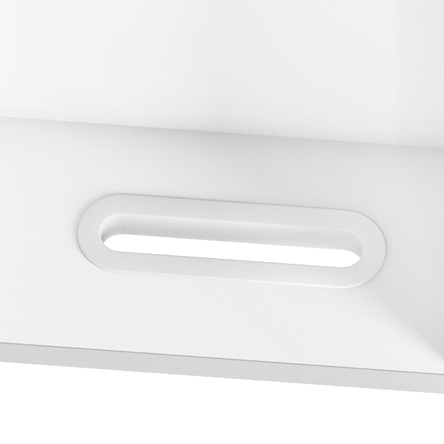 Levede Bathroom Mirror Cabinet 90CM-1975420348539211779