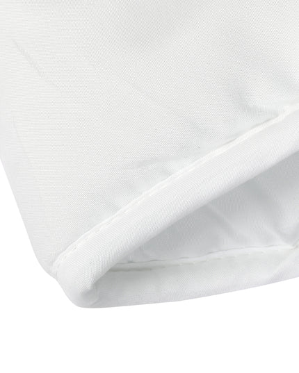 Dreamz Renewable Fiber Quilt 200 GSM King Single-1973193432465805315