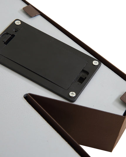 LED Metal Letter Lights Free Standing-1973194150023139331