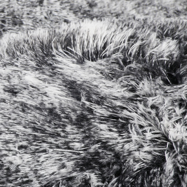 TheNapBed Memory Foam Pet Bed Grey Charcoal-1975420398501761027