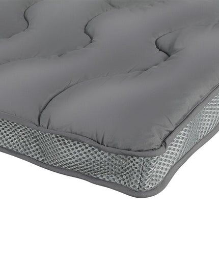 Dreamz Pillowtop Mattress Topper Protector Queen-1973193983135977475