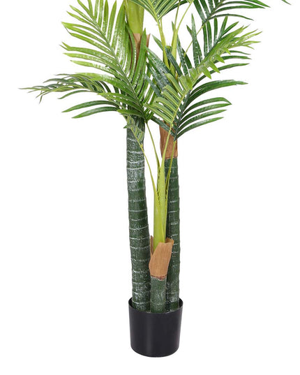 Lambu Artificial Plants Tree Room Garden-1973193780639174659