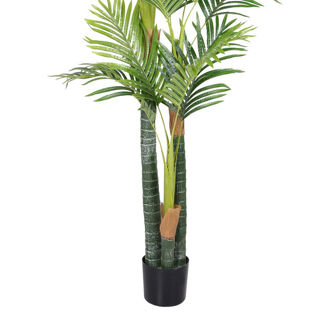 Lambu Artificial Plants Tree Room Garden-1973193780639174659