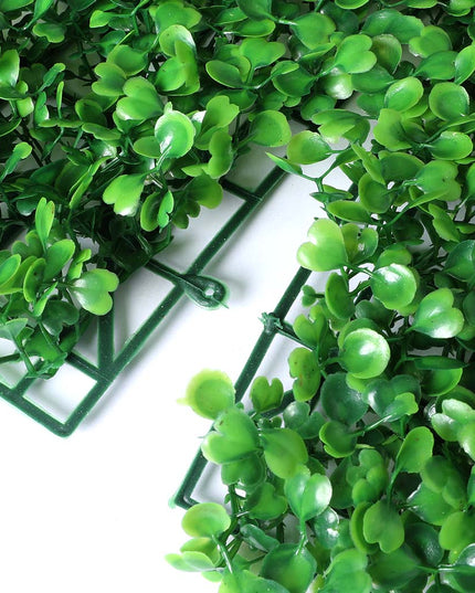 Marlow Artificial Hedge Grass Boxwood-1975420403849498627