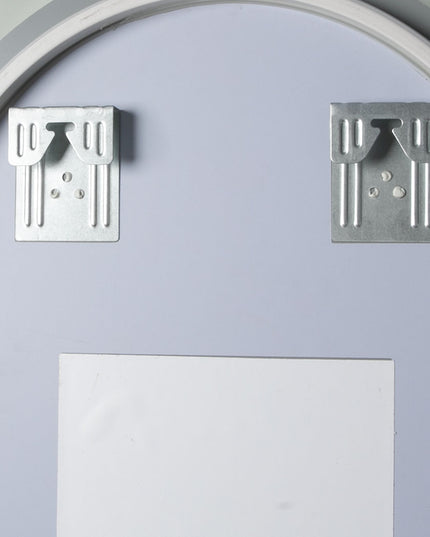 EMITTO LED Wall Mirror Oval Anti-fog 60x100cm-1973193813379911683