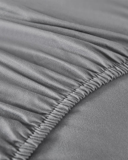 DreamZ Mattress Topper Bamboo Fibre Double-1973193977880514563