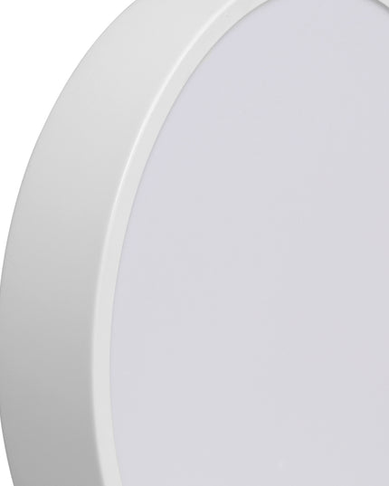EMITTO Ultra-Thin 5CM LED Ceiling Down 18W White-1973193947266289667