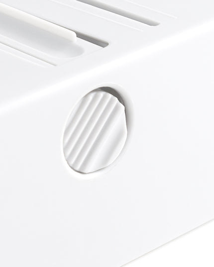 6in1 Wall Mounted Kitchen Rack Towel-1973193870464389123