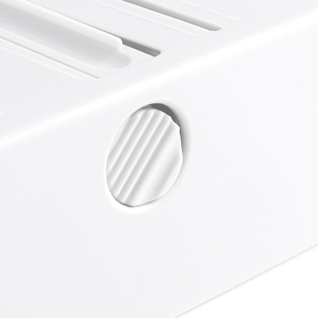 6in1 Wall Mounted Kitchen Rack Towel-1973193870464389123