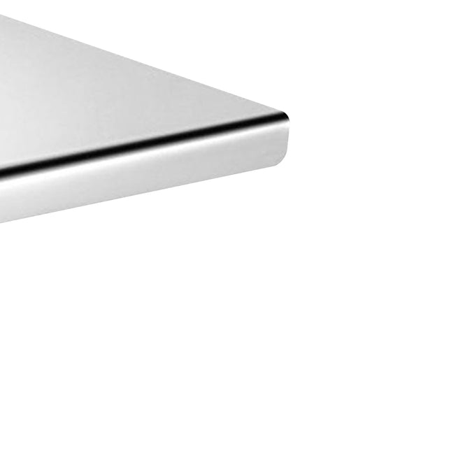 Toilet Paper Holder Roll Bath Tissue Silver-1973193872502820867