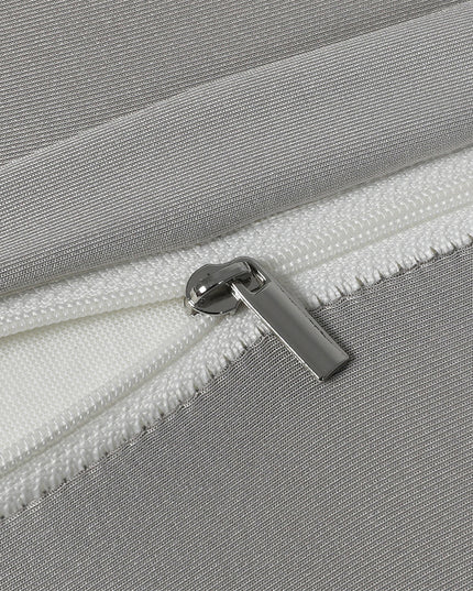 Dreamz Contour Memory Foam Pillow for Pain Relief-1973193535737958403